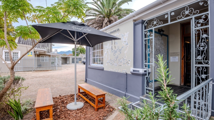 Commercial Property for Sale in George Central Western Cape